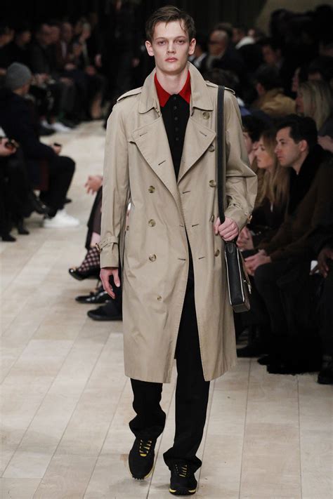 burberry models male 2015|burberry men's winter 2021.